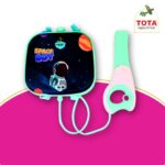 TOTA VIP Water Tank Spray Backpack Toy for Kids - Image 8