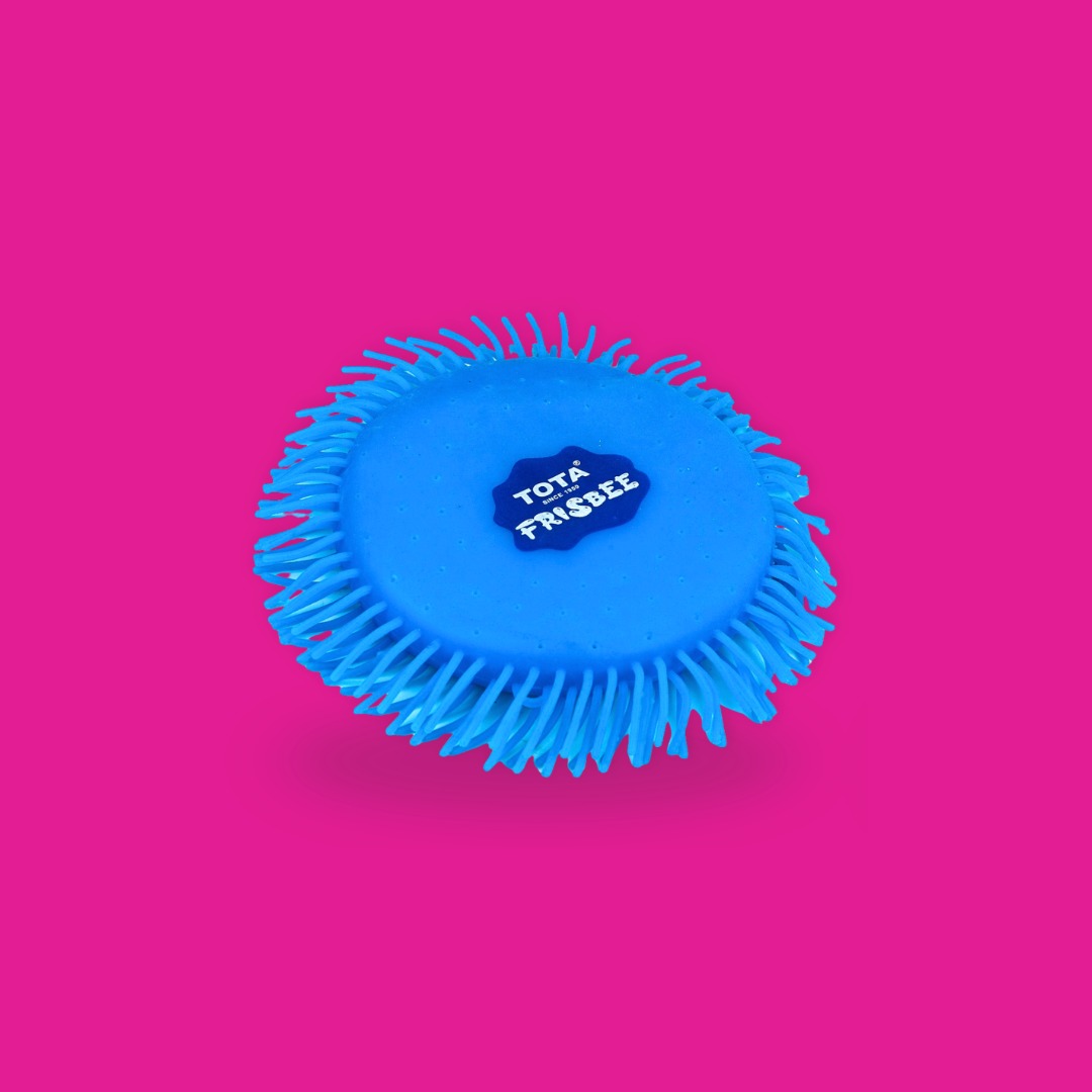 TOTA Water Frisbee Thrill Water Toy TOTA Water Frisbee Thrill Water Toy