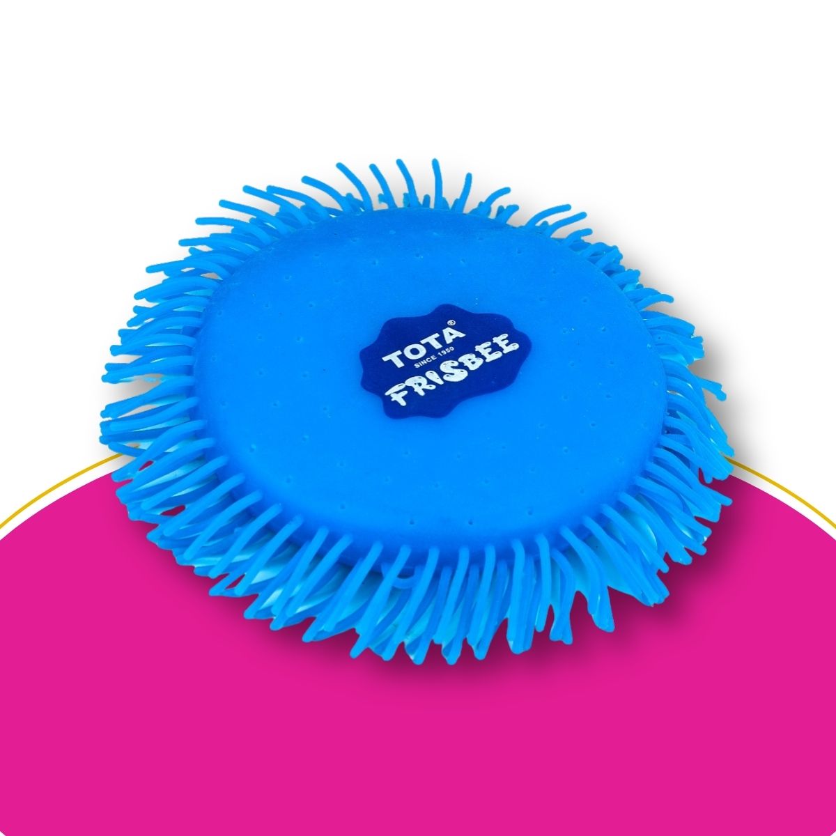 TOTA Water Frisbee Thrill Water Toy2 TOTA Water Frisbee Thrill Water Toy - Image 1