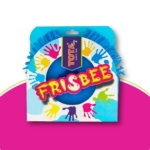 TOTA Water Frisbee Thrill Water Toy - Image 2