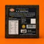 Tota Gold Premium 100% Pure & Strong Hing Granules Gluten-Free Heeng (Asafoetida)
