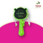 TOTA Holi Pichkari – 2in1 Drum Toy Water Gun for Kids