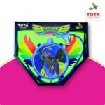 TOTA Holi Tank Pichkari with Wings – 2L Backpack - Image 2