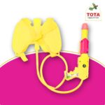 TOTA Holi Water Tank Pichkari –1.5L Video Game Design Toy Gun - Image 3