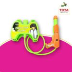 TOTA Holi Water Tank Pichkari –1.5L Video Game Design Toy Gun - Image 4