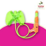 TOTA Holi Water Tank Pichkari –1.5L Video Game Design Toy Gun - Image 5