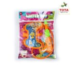 TOTA Holi Water Tank Pichkari –1.5L Video Game Design Toy Gun - Image 8