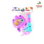 TOTA Panda Water Tank Toy - Image 7