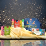 TOTA Rang Barse Kit | Natural and Herbal Gulal