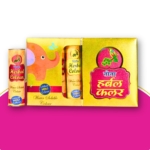TOTA Rooh Rang VIP Herbal Colour 20g | Holi Festival Color