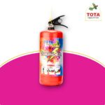 Tota Thunder Colour Gulal Spray || Cylinder for Holi Celebration Crackers - 2kg