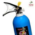 Tota Thunder Colour Gulal Spray || Cylinder for Holi Celebration Crackers - 2kg - Image 4