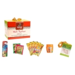 TOTA Tyohar gulal Premium Holi Gift Pack | Natural and Herbal Gulal - Image 2