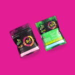 TOTA 2 In 1 Gulal Color Powder For Holi | Double Shades in one Pack