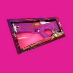 TOTA Army Gun 2.0 High Pressure Holi Pichkari Electric Water Toys Gun for Kids & Adults