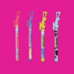 TOTA Snipper 4 Dhaar 18 Inch Water Toy Water Pichkari for Kids