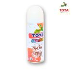 TOTA White Snow Spray For Holi Celebration - Image 2