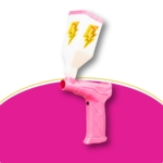 TOTA Thunder Bolt Electric Gulal Gun for Holi Pichk