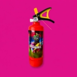 Tota Thunder 1Kg | Gulal Thunder Spray | Assorted Color