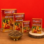 Bhagwan Ji Hawan Samagri for Pooja and Havan Made with Natural Herbs
