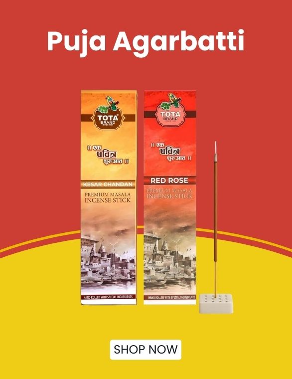 Puja Agarbatti