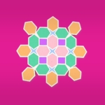 TOTA 5 Rangoli Colour Powder Bottles – Diwali Decoration Item Floor Rangoli Art Colours
