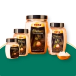 TOTA Bhimseni Camphor – Pure Sacred Camphor for Puja, Havan & Spiritual Rituals