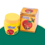 TOTA Chandan Paste Tika for Pooja - 400 gm | Kesar Chandan Tilak Paste for Puja - Combo of 10 Boxes (40 gm Each) - Image 2