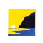 TOTA DIY Wall Hanging Rangoli Stencils –8X8inch Set of 3 MDF Rangoli Colour Stencils |3D Rangoli Wall Decor for Diwali Home Decoration Pongal Onam Puja | Varied Designs