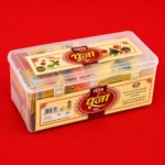 TOTA Daily Pooja Kit – Complete Everyday Worship Essentials with 21 Sacred Items