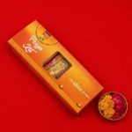 TOTA Daily Pooja Kit – Complete Everyday Worship Essentials with 21 Sacred Items