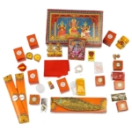 TOTA Diwali Pooja Items for Home - Puja Room Decoration Items - Image 2
