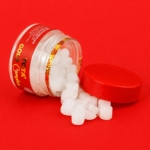 TOTA Gold Camphor