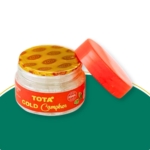 TOTA Gold Camphor – Premium Sacred Camphor for Puja, Havan & Spiritual Rituals