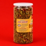 TOTA Gold Hawan Samagri for Pooja and Havan Made with Natural Herbs (2)