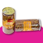 TOTA Gold Hawan Samagri for Pooja and Havan Made with Natural Herbs