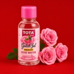 TOTA Gulab Jal Pure Rose Water for Daily and Pooja Use