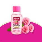 TOTA Gulab Jal Pure Rose Water for Daily and Pooja Use