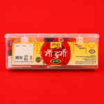 TOTA Maa Durga Puja Kit with 35 Essential Puja Items + Aarti Book
