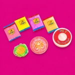 TOTA Magic Rangoli Maker for Navratri
