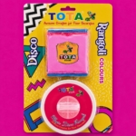 TOTA Magic Rangoli Maker for Navratri
