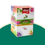 TOTA Premium Dhoop Batti – 8 Fragrance Combo | Pack of 24