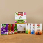 TOTA Premium Dhoop Batti – 8 Fragrance Combo | Pack of 24 - Image 2