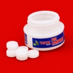 TOTA Pure Camphor Tablets for Home Puja