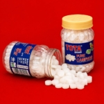 TOTA Pure Camphor Tablets for Home Puja