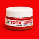 TOTA Pure Haldi Kumkum Roli 400g for Pooja & Tilak