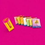 TOTA Rangoli Making Tool for Easy Colour Powder Spreading
