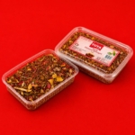 TOTA Rose Hawan Samagri for Pooja and Havan Made with Natural Herbs