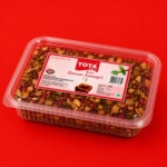 TOTA Rose Hawan Samagri for Pooja and Havan Made with Natural Herbs
