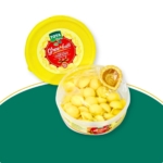 Tota Pure Cow Ghee Diya Cotton Wicks - 100% Wax Free Ghee Batti with Diya for Puja